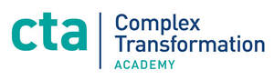 Image for mark UK00004437288_1of2 CTA COMPLEX TRANSFORMATION ACADEMY