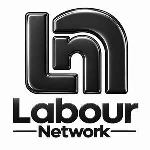 Image for mark UK00004437467_1of2 LABOUR NETWORK