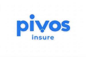 Image for mark UK00004437735 PIVOS INSURE