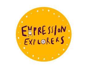 Image for mark UK00004437905 EXPRESSION EXPLORERS