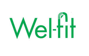 Image for mark UK00004438145 WEL-FIT