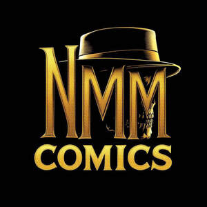 Image for mark UK00004438735 NMM COMICS