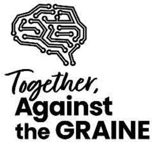 Image for mark UK00004438984 Together, Against the GRAINE