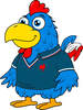 Image for mark UK00004435525_1of2