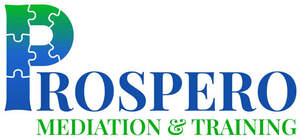 Image for mark UK00004191568_1of2 PROSPERO MEDIATION & TRAINING