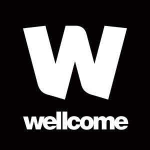 Image for mark UK00004206536 W WELLCOME