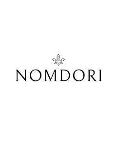 Image for mark UK00004235266 NOMDORI
