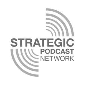 Image for mark UK00004235916 STRATEGIC PODCAST NETWORK
