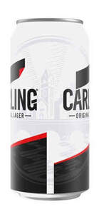 Image for mark UK00004239150_1of1_case_5of6 CARLING ORIGINAL LAGER