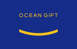 Image for mark UK00004239231 OCEAN GIFT