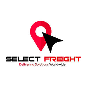 Image for mark UK00004241449 SELECT FREIGHT DELIVERING SOLUTIONS WORLDWIDE