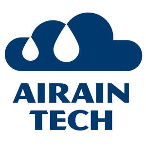 Image for mark UK00004241454 AIRAIN TECH