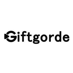 Image for mark UK00004241455 GIFTGORDE