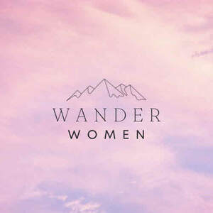 Image for mark UK00004241526 WANDER WOMEN