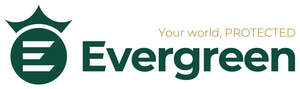 Image for mark UK00004241572 YOUR WORLD, PROTECTED EVERGREEN