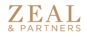 Image for mark UK00004241632 ZEAL & PARTNERS