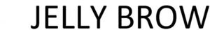 Image for mark 1863883 JELLY BROW