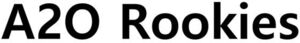 Image for mark 1864090 A2O Rookies