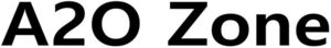 Image for mark 1864098 A2O Zone
