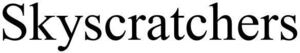Image for mark 1864124 SKYSCRATCHERS