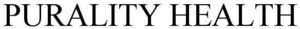 Image for mark 1864193 PURALITY HEALTH