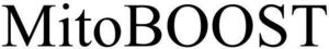 Image for mark 1864344 MITOBOOST