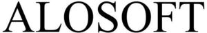 Image for mark 1864504 ALOSOFT