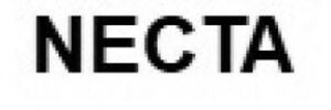 Image for mark 1864523 NECTA