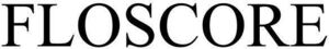 Image for mark 1864634 FLOSCORE