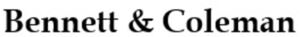 Image for mark 1865268 Bennett & Coleman