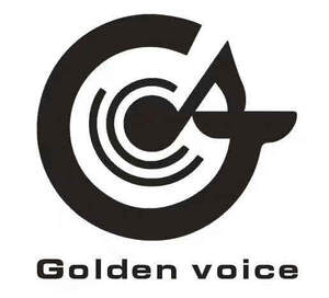 Image for mark UK00004137270 Golden voice