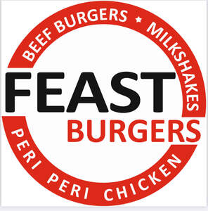 Image for mark UK00004200121 Feast Burgers