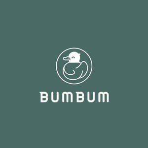 Image for mark UK00004200368 BUMBUM