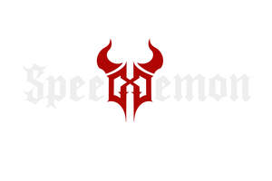 Image for mark UK00004201433 SPEEDXDEMON