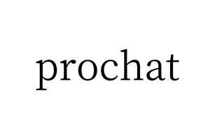Image for mark UK00004201760 prochat