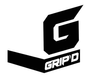 Image for mark UK00004202538 GRIP'D