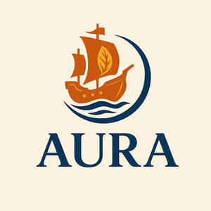 Image for mark UK00004204133 AURA