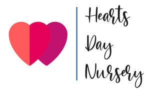 Image for mark UK00004204758 HEARTS DAY NURSERY