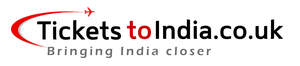 Image for mark UK00004218165 TICKETS TOINDIA.CO.UK BRINGING INDIA CLOSER