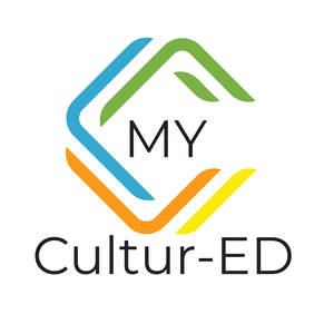 Image for mark UK00004218960 MY CULTUR-ED