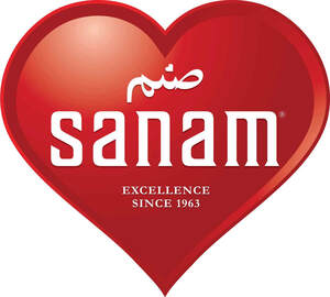 Image for mark UK00004219211 SANAM EXCELLENCE SINCE 1963