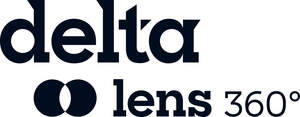 Image for mark UK00004223026 DELTA LENS 360