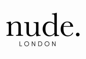 Image for mark UK00004223662 NUDE LONDON