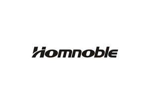 Image for mark UK00004225532 HOMNOBLE