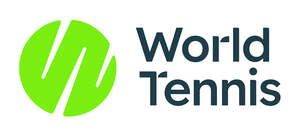 Image for mark UK00004225935_1of2 WORLD TENNIS