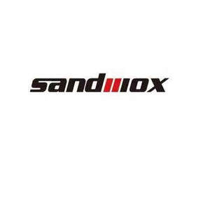 Image for mark UK00004227660 sandwox