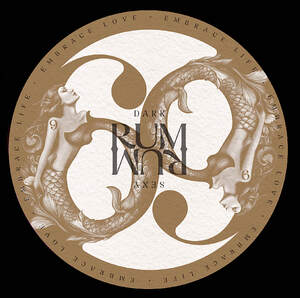 Image for mark UK00004229894 69 RUM DARK SEXY EMBRACE LIFE EMBRACE LOVE