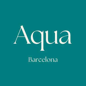 Image for mark UK00004230127 AQUA BARCELONA