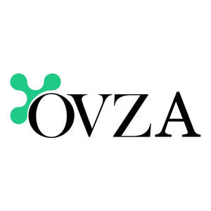 Image for mark UK00004230988 OVZA