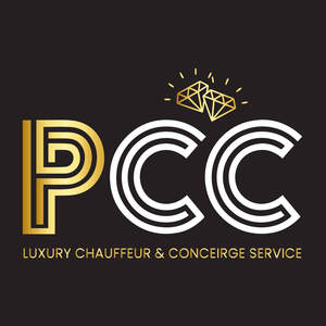 Image for mark UK00004232779 PCC LUXURY CHAUFFEUR & CONCEIRGE SERVICE